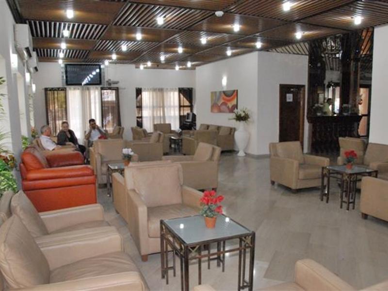 Glatt Eden Hotel Tiberias Bagian luar foto