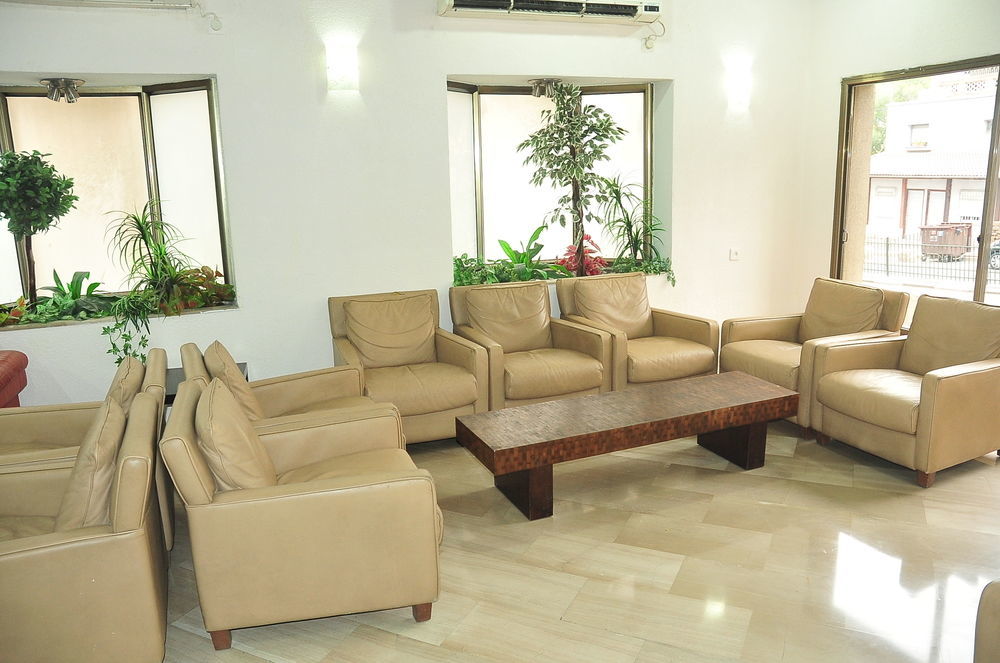 Glatt Eden Hotel Tiberias Bagian luar foto