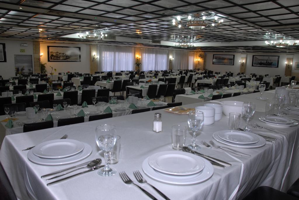 Glatt Eden Hotel Tiberias Bagian luar foto